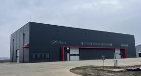 Tarcsai-Transport Kft. C épület 5